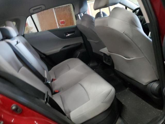 Photo 10 from auction – 2021 TOYOTA VENZA LE with VIN JTEAAAAHXMJ017945