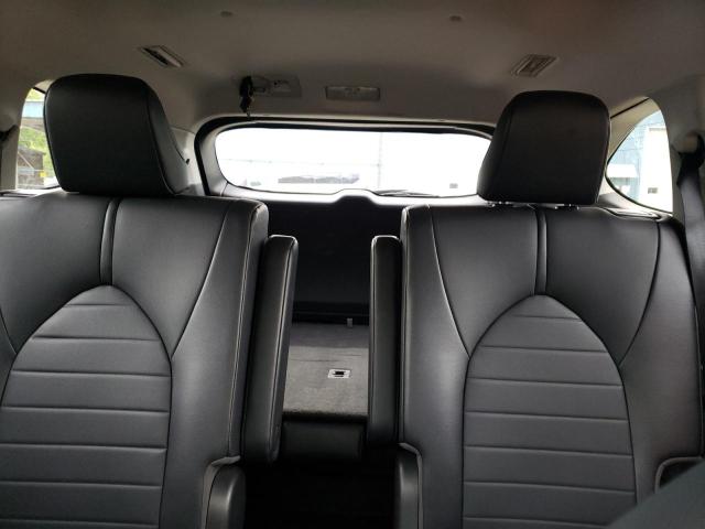 Photo 10 from auction – 2020 TOYOTA HIGHLANDER with VIN 5TDGZRBH3LS012124