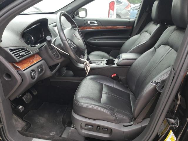 Photo 7 from auction – 2019 LINCOLN MKT with VIN 2LMHJ5NK6KBL03843