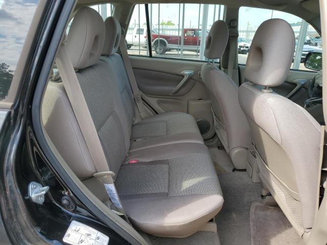 Photo 11 from auction – 2005 TOYOTA RAV4 with VIN JTEGD20VX50073342