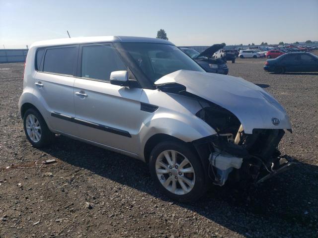 Снимка 4 от търг – 2012 KIA SOUL + с VIN KNDJT2A67C7375616