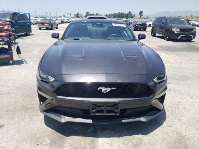Photo 5 from auction – 2022 FORD MUSTANG with VIN 1FA6P8TH2N5146423