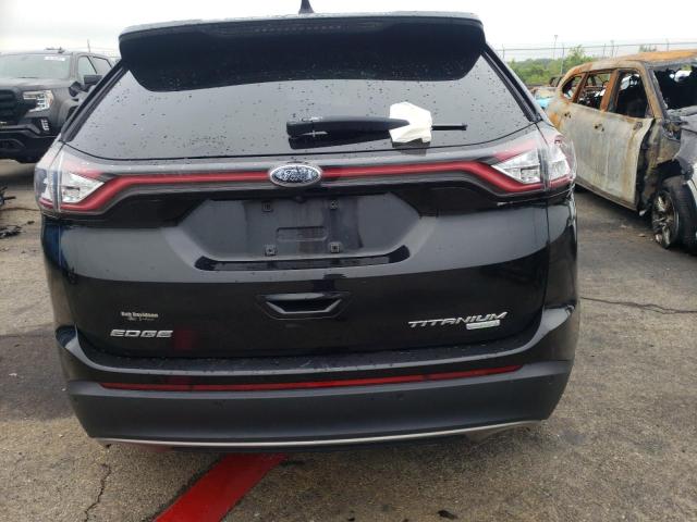 Photo 6 from auction – 2015 FORD EDGE TITAN with VIN 2FMTK3K98FBB46959