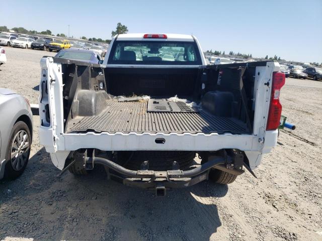 Photo 6 from auction – 2022 CHEVROLET SILVERADO with VIN 3GCNAAED0NG640359