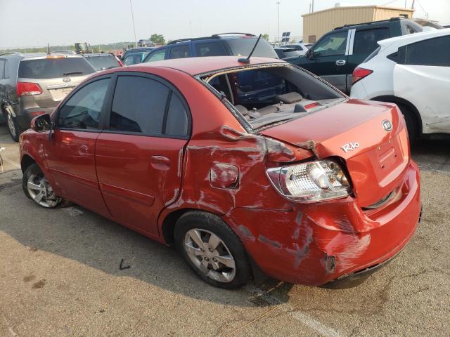 Photo 2 from auction – 2011 KIA RIO BASE with VIN KNADH4A33B6937822