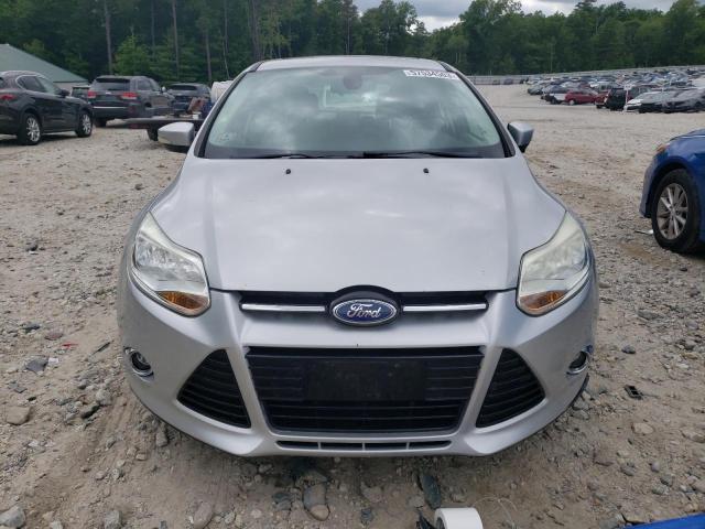 Photo 5 from auction – 2012 FORD FOCUS SEL with VIN 1FAHP3M24CL131663
