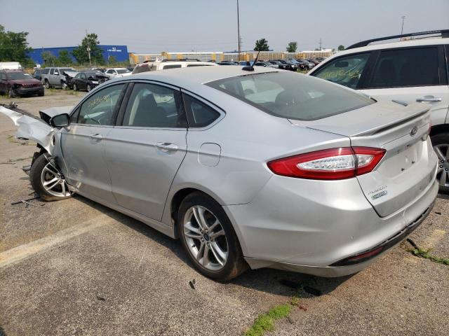 Photo 2 from auction – 2016 FORD FUSION TIT with VIN 3FA6P0SU1GR300992