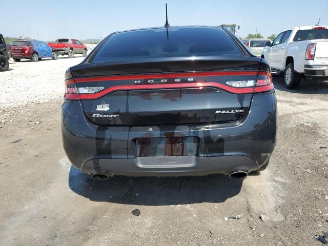 Photo 6 from auction – 2013 DODGE DART SXT with VIN 1C3CDFBA7DD318923