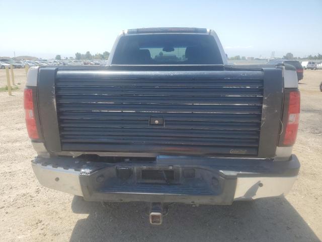 Photo 6 from auction – 2007 CHEVROLET SILVERADO with VIN 1GCHK23647F515714