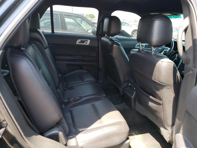 Photo 11 from auction – 2014 FORD EXPLORER X with VIN 1FM5K7D88EGB17036