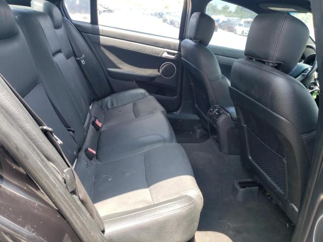 Photo 10 from auction – 2008 PONTIAC G8 with VIN 6G2ER57748L150531