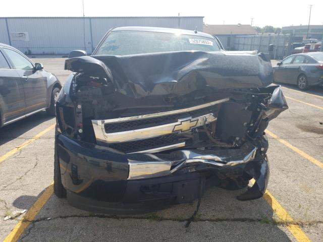 Photo 5 from auction – 2011 CHEVROLET SILVERADO with VIN 1GCRKREA3BZ257434