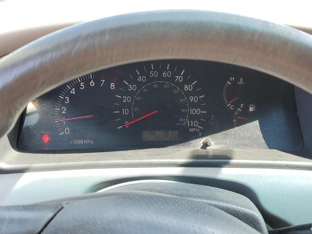 Photo 9 from auction – 2006 TOYOTA COROLLA CE with VIN 2T1BR32EX6C622841