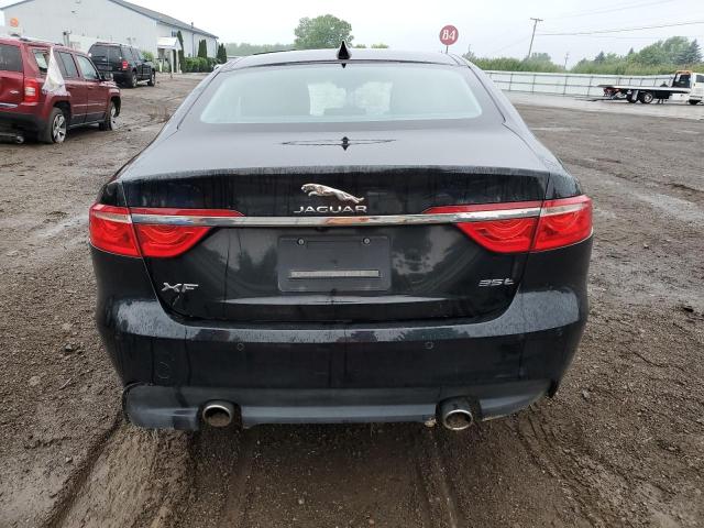 Photo 6 from auction – 2016 JAGUAR XF PREMIUM with VIN SAJBD4BV5GCY10246