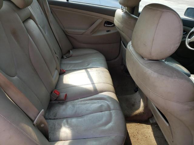 Photo 10 from auction – 2011 TOYOTA CAMRY BASE with VIN 4T1BF3EK4BU150641