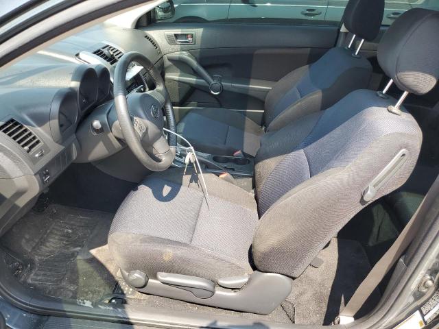 Photo 7 from auction – 2007 TOYOTA SCION TC with VIN JTKDE177X70186483