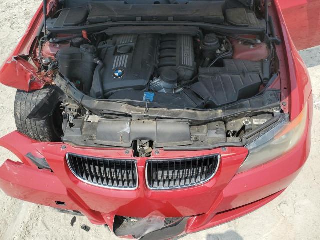 Photo 11 from auction – 2008 BMW 328 I with VIN WBAVA33528K054733