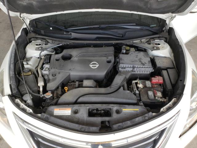 Photo 11 from auction – 2015 NISSAN ALTIMA 2.5 with VIN 1N4AL3AP0FN381097