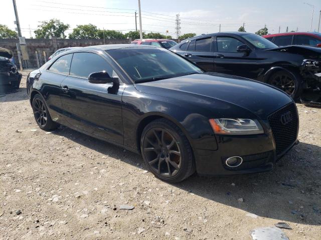 Photo 4 from auction – 2012 AUDI A5 PREMIUM with VIN WAULFAFR7CA001844