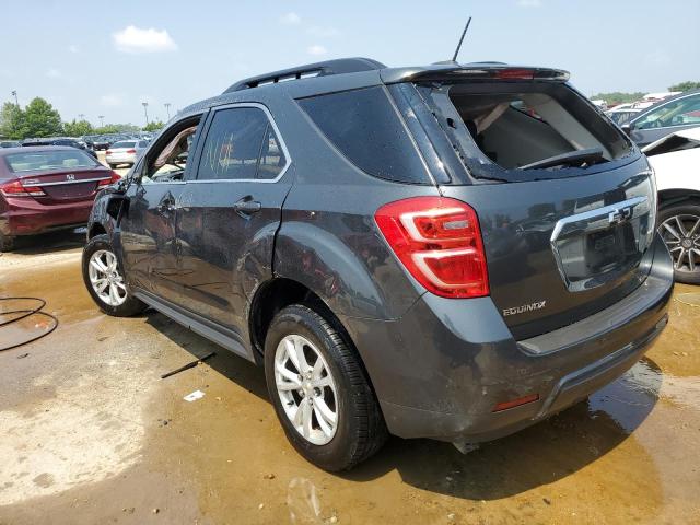 Photo 2 from auction – 2017 CHEVROLET EQUINOX LT with VIN 2GNALCEK0H1574614