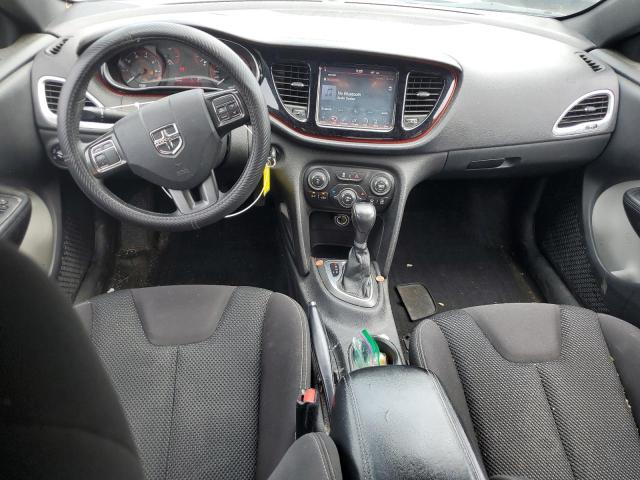 Photo 8 from auction – 2014 DODGE DART SXT with VIN 1C3CDFBB1ED919688
