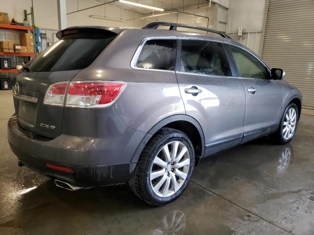 Photo 3 from auction – 2008 MAZDA CX-9 with VIN JM3TB38A380149107