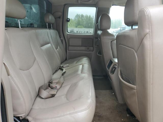 Foto 10 de la subasta – 2003 CHEVROLET SILVERADO con VIN 2GCEK19T231407572
