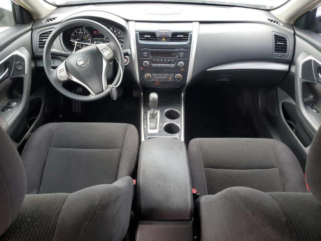 Photo 8 from auction – 2013 NISSAN ALTIMA 2.5 with VIN 1N4AL3APXDC233743