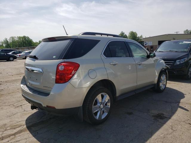 Foto 3 de la subasta – 2013 CHEVROLET EQUINOX LT con VIN 2GNFLEEK7D6205019