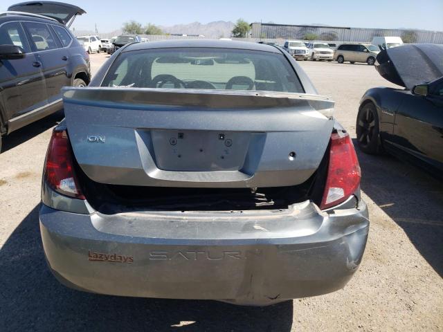 Photo 6 from auction – 2005 SATURN ION LEVEL with VIN 1G8AL52F45Z147168