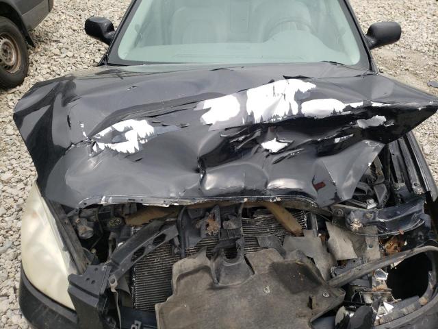 Photo 11 from auction – 2006 BUICK LUCERNE CX with VIN 1G4HD57276U228876