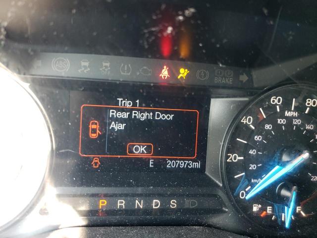 Photo 9 from auction – 2017 FORD EXPLORER with VIN 1FM5K8B8XHGB77946