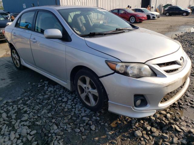 Photo 4 from auction – 2012 TOYOTA COROLLA BA with VIN 2T1BU4EE0CC832618