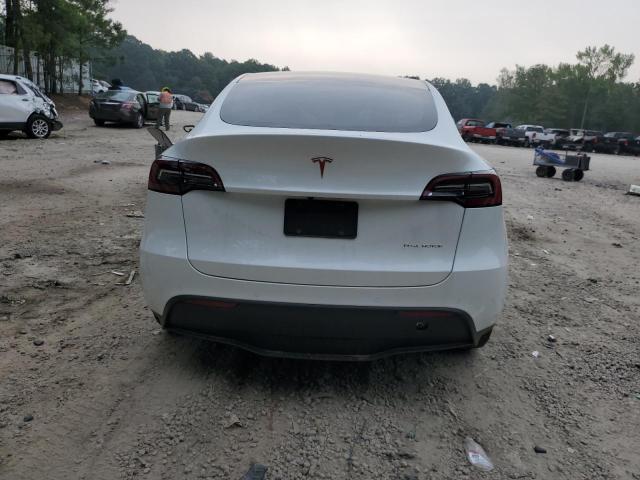 Фото 6 с аукциона – 2022 TESLA MODEL Y с VIN 7SAYGDEE8NF315389