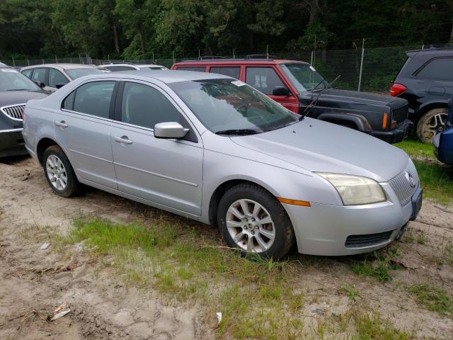 Photo 4 from auction – 2006 MERCURY MILAN with VIN 3MEFM07186R659500