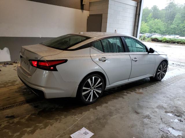 Photo 3 from auction – 2020 NISSAN ALTIMA SR with VIN 1N4BL4CV9LC182322