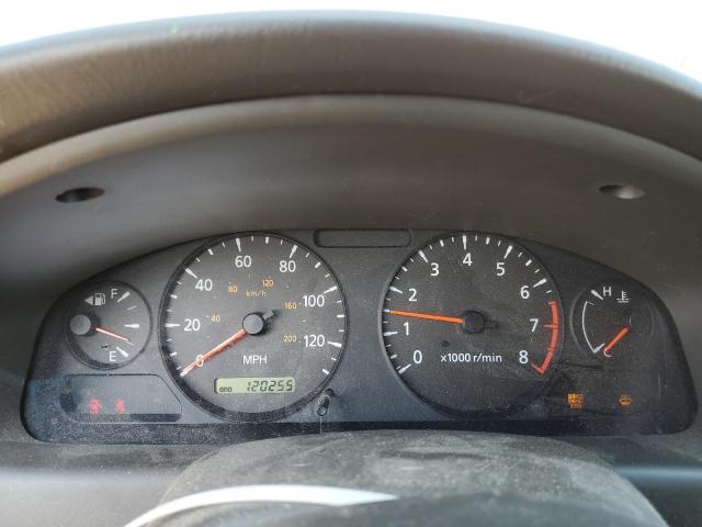 Photo 9 from auction – 2004 NISSAN SENTRA 1.8 with VIN 3N1CB51D74L917762