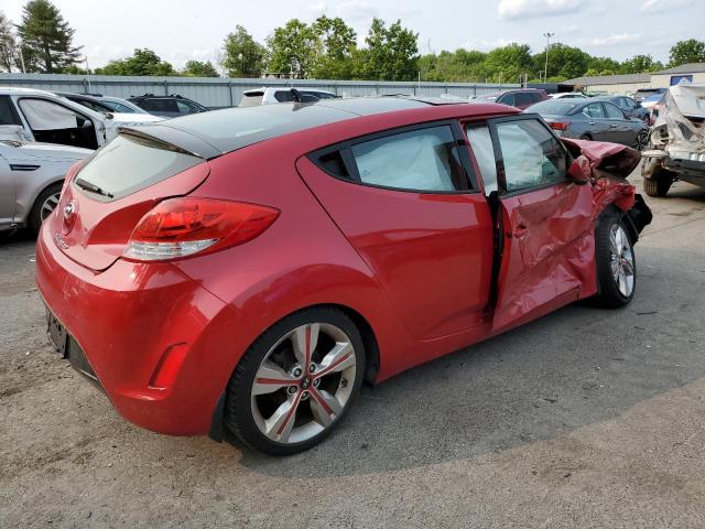 Zdjęcie 3 z aukcji – 2016 HYUNDAI VELOSTER z VIN KMHTC6AD5GU297015