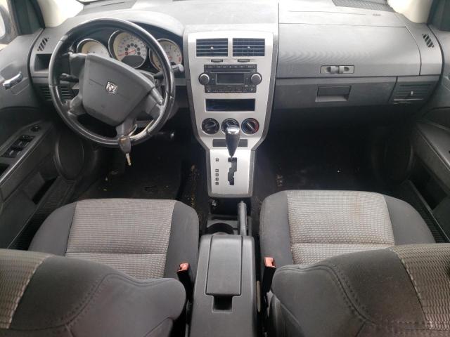 Photo 8 from auction – 2008 DODGE CALIBER SX with VIN 1B3HB48B58D548902
