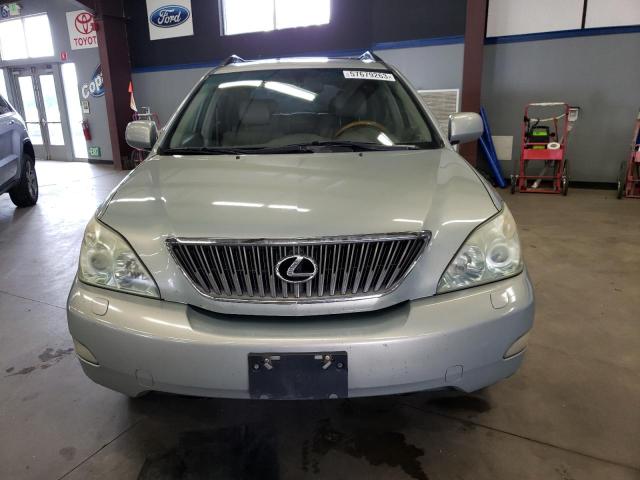 Photo 5 from auction – 2004 LEXUS RX 330 with VIN JTJHA31U640032666