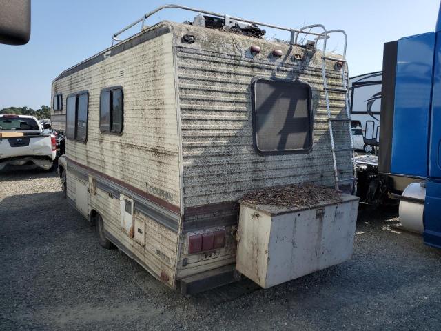 Photo 3 from auction – 1987 TOYOTA DOLPHIN with VIN JT5RN75U8H0013938