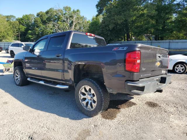 Photo 2 from auction – 2014 CHEVROLET SILVERADO with VIN 3GCUKREC5EG428927