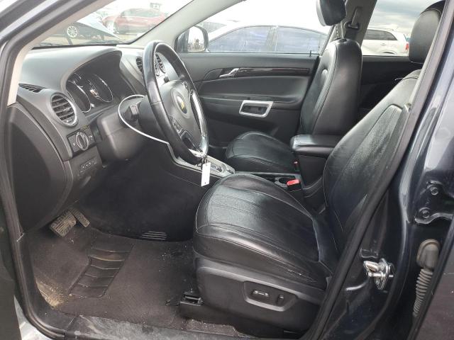 Photo 7 from auction – 2013 CHEVROLET CAPTIVA LT with VIN 3GNAL4EK6DS590692