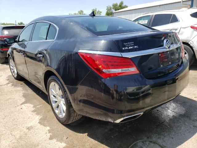 Zdjęcie 2 z aukcji – 2014 BUICK LACROSSE z VIN 1G4GB5G35EF100343