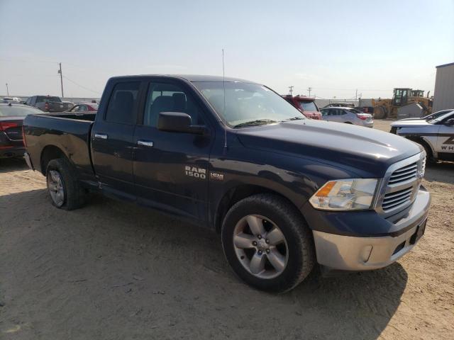 Photo 4 from auction – 2014 RAM 1500 SLT with VIN 1C6RR7GT6ES367252