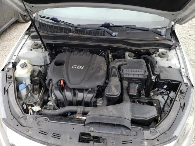 Photo 11 from auction – 2013 KIA OPTIMA LX with VIN 5XXGM4A72DG192547