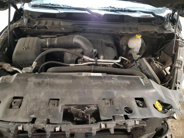 Photo 11 from auction – 2016 RAM 1500 ST with VIN 1C6RR7FT8GS126068