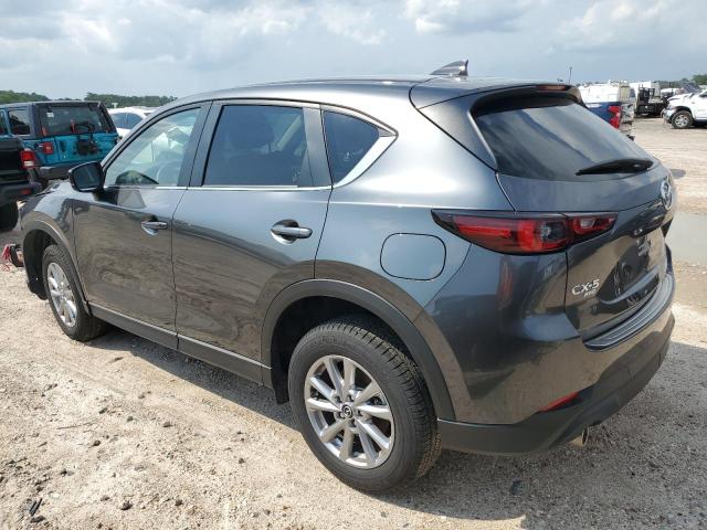 Photo 2 from auction – 2023 MAZDA CX-5 SELEC with VIN JM3KFBBM1P0105800