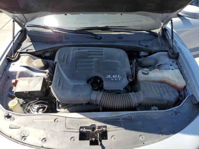 Photo 11 from auction – 2021 DODGE CHARGER GT with VIN 2C3CDXHG2MH613206