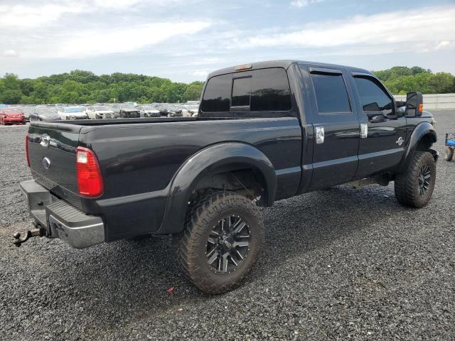 Photo 3 from auction – 2011 FORD F250 SUPER with VIN 1FT7W2BT3BEB96991